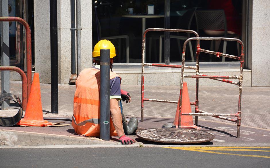 prix débouchage canalisation Écouen