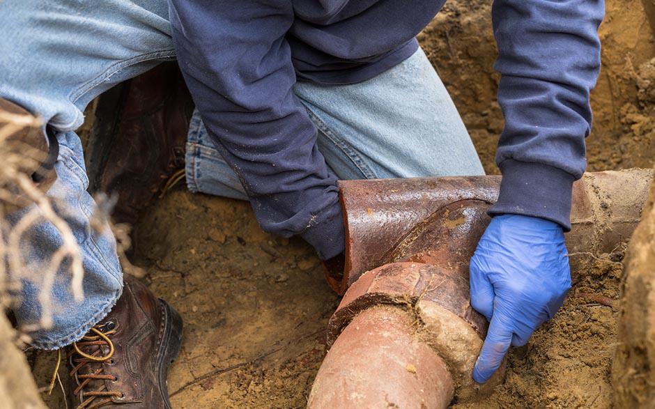 débouchage de canalisations Soisy-sur-Seine