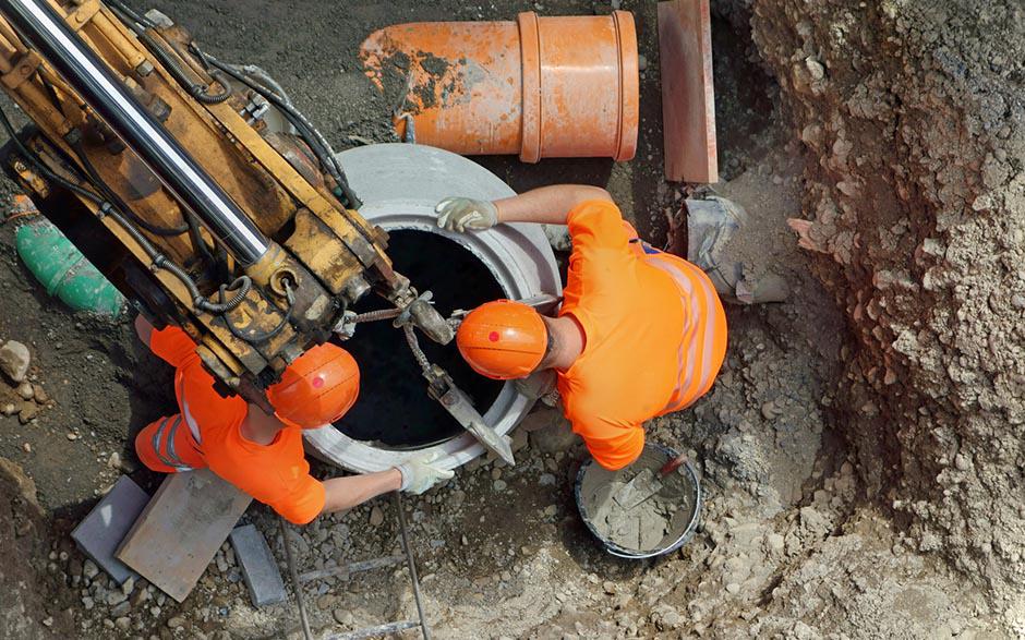 débouchage de canalisations Soisy-sur-Seine