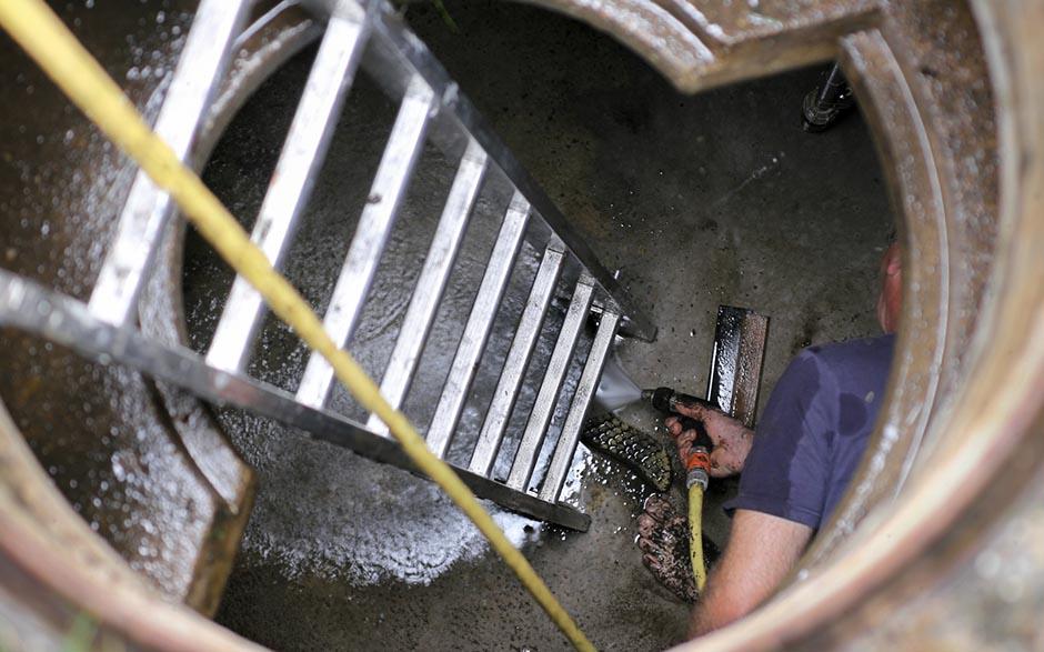 débouchage canalisations Soisy-sur-Seine