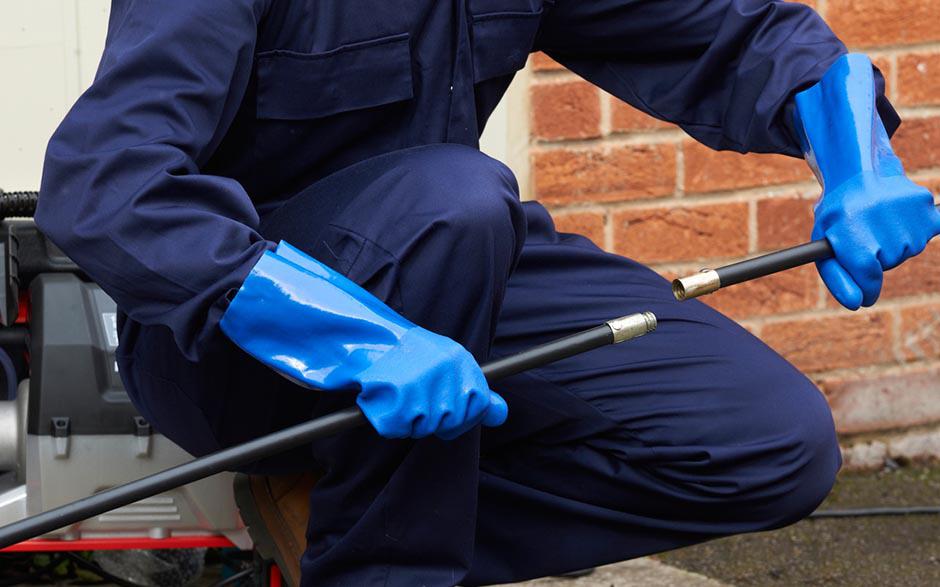 débouchage de canalisations Soisy-sur-Seine