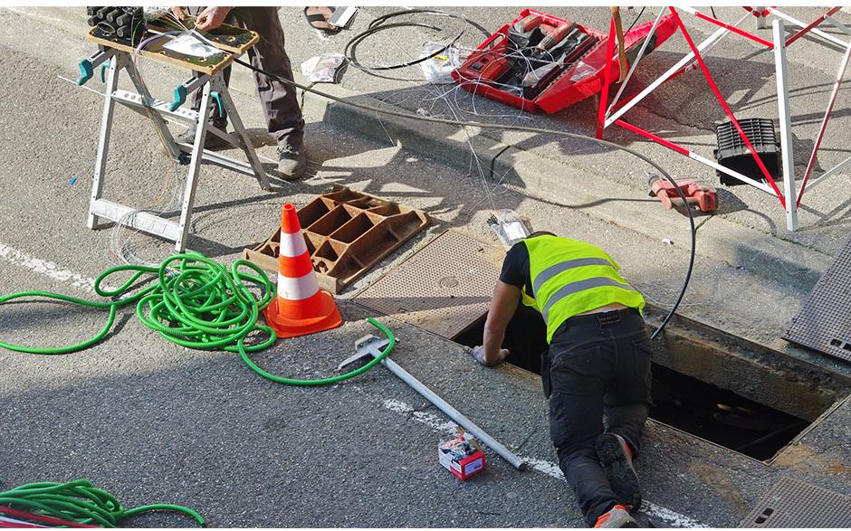 déboucher des canalisations Orgeval