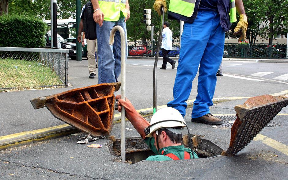 débouchage de canalisations Soisy-sur-Seine