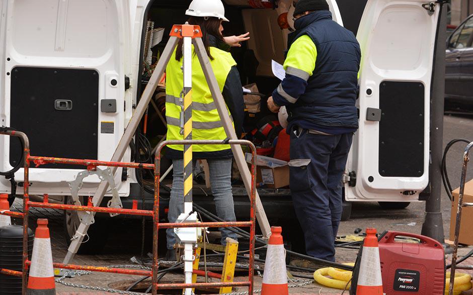 débouchage canalisation pas cher Sevran