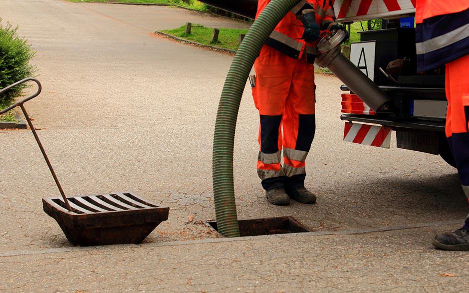 devis débouchage canalisation Soisy-sur-Seine